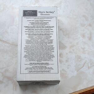 Berkey Charcoal Filters